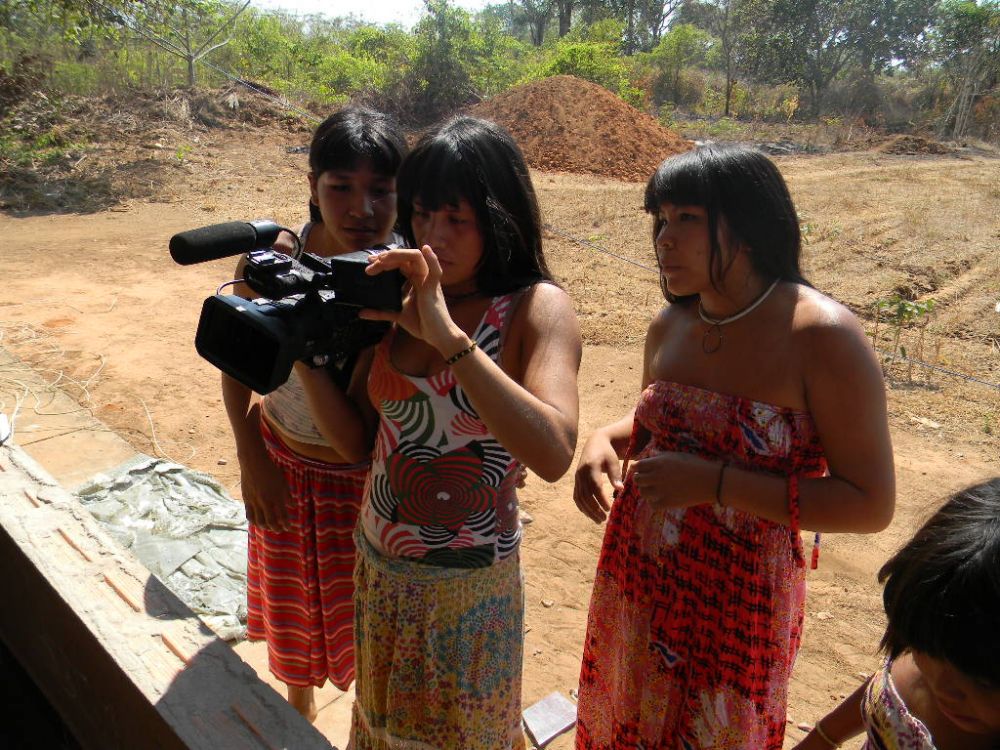 Festival Cine Kurumin 